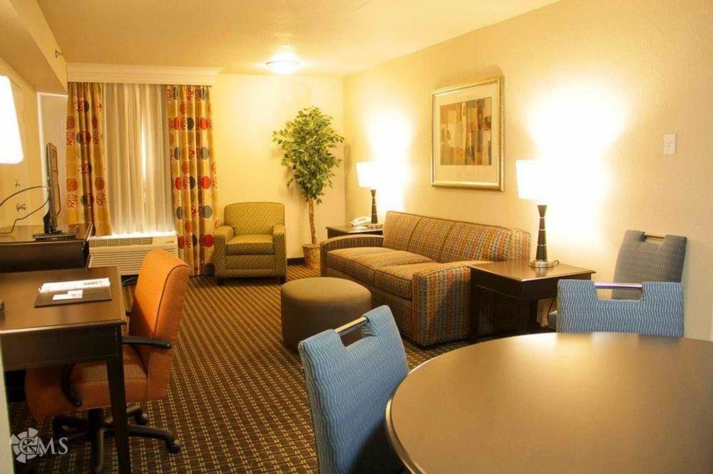 Decatur Conference Center And Hotel Ngoại thất bức ảnh